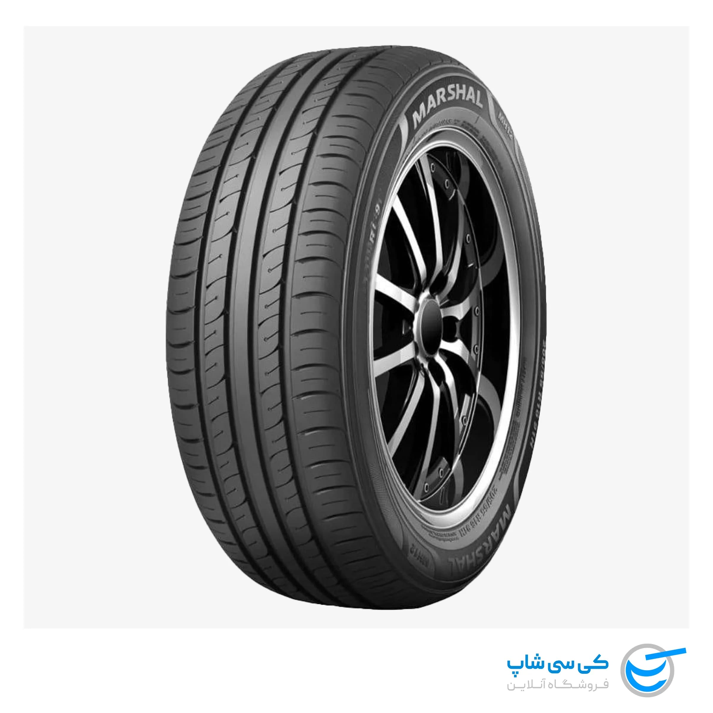 لاستیک مارشال مدل MH12 سایز 205/60R14