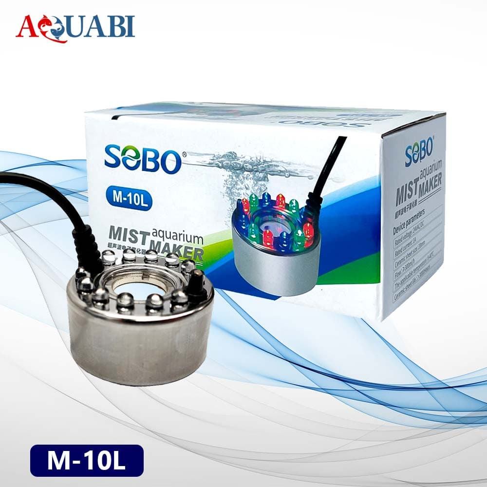 مه ساز سوبو M-10L