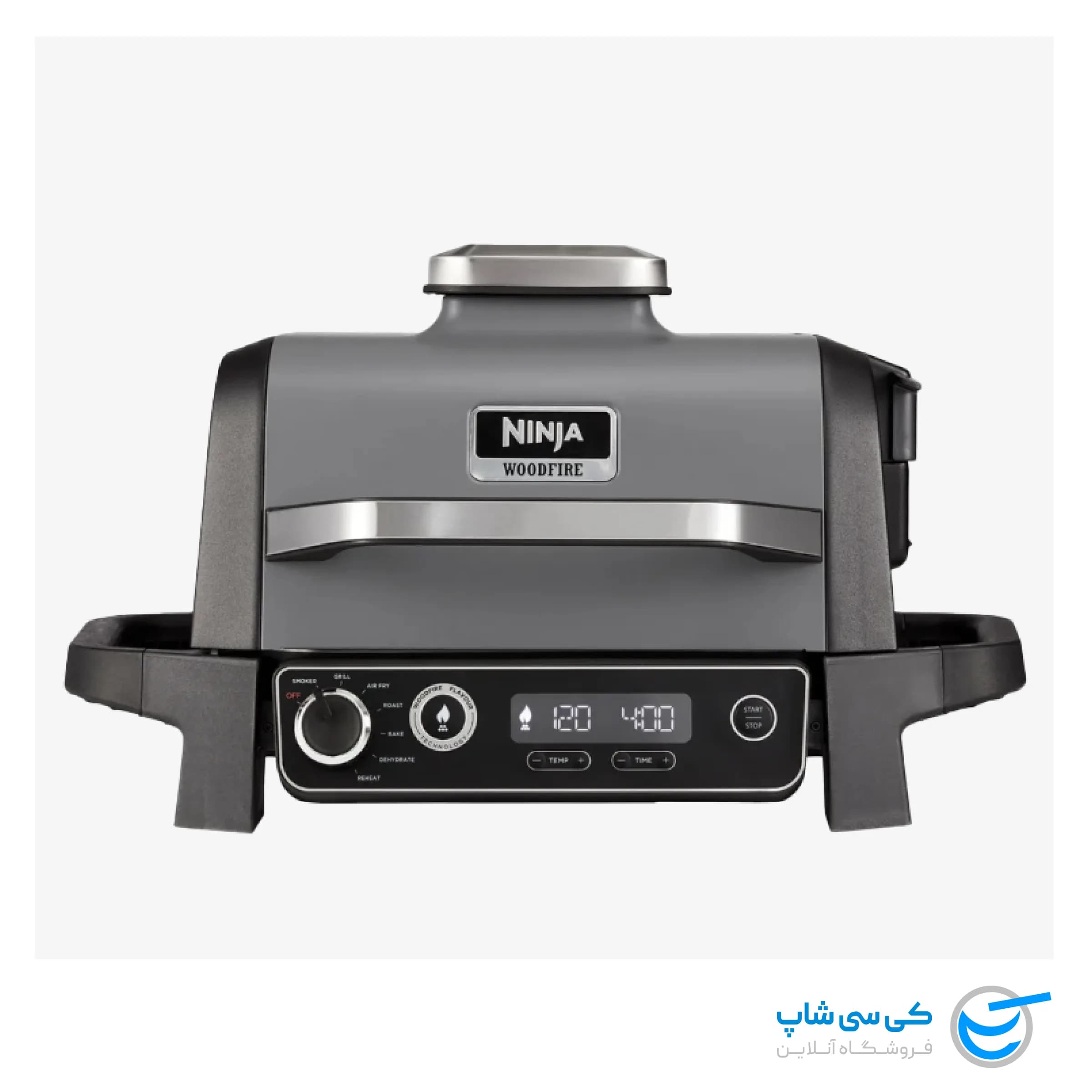 گریل باربیکیو نینجا مدل OG701