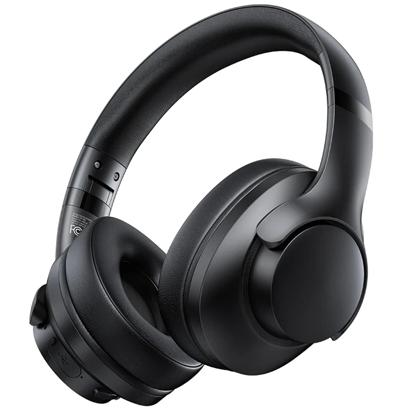 هدفون بی سیم مک دودو Mcdodo مدل ZENO H01 HP-289 با ENC