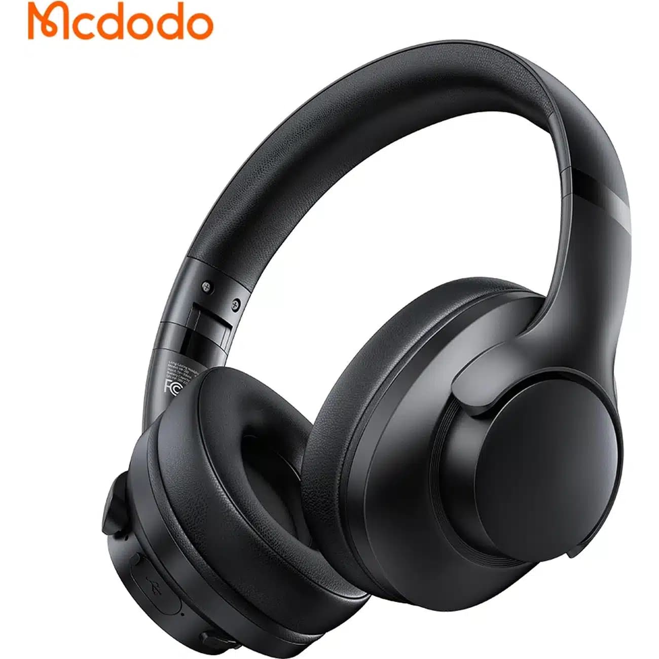 هدفون بی سیم مک دودو Mcdodo مدل ZENO H01 HP-289 با ENC — تصویر ۱۱