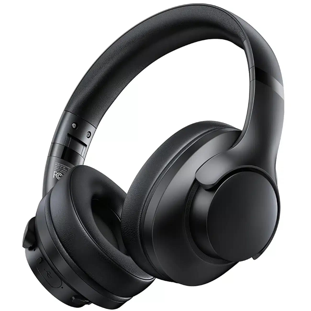 هدفون بی سیم مک دودو Mcdodo مدل ZENO H01 HP-289 با ENC — تصویر ۹