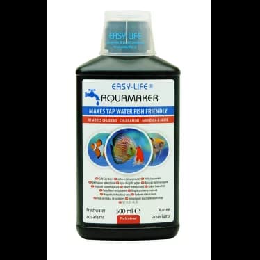 محلول آکوا میکر ایزی لایف 250ml