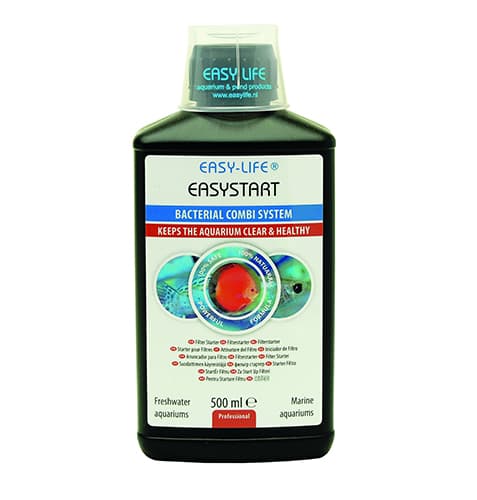 محلول ایزی استارت ایزی لایف 500ml