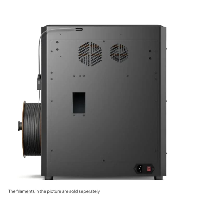 پرینتر سه بعدی فیلامنتی Elegoo Centauri Carbon — تصویر ۵