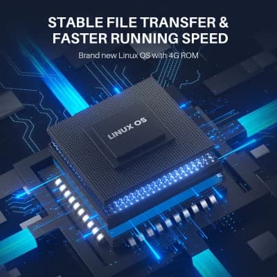 پرینتر سه بعدی رزینی Elegoo Saturn 3 Ultra — تصویر ۵