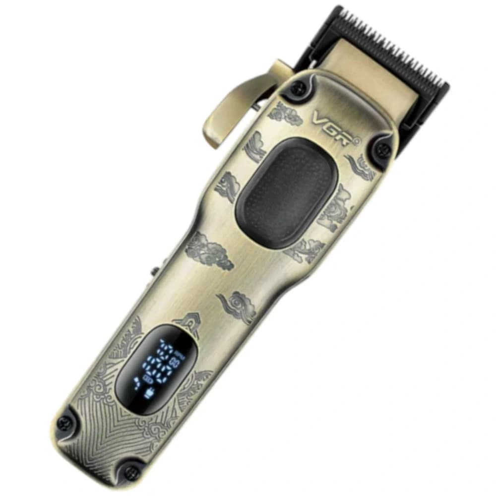 ماشین اصلاح حجم زن وی جی آر VGR V-027 — تصویر ۸