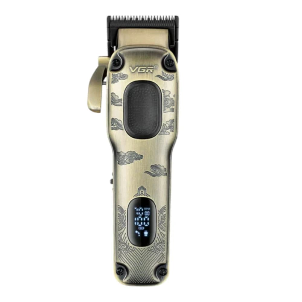 ماشین اصلاح حجم زن وی جی آر VGR V-027 — تصویر ۷