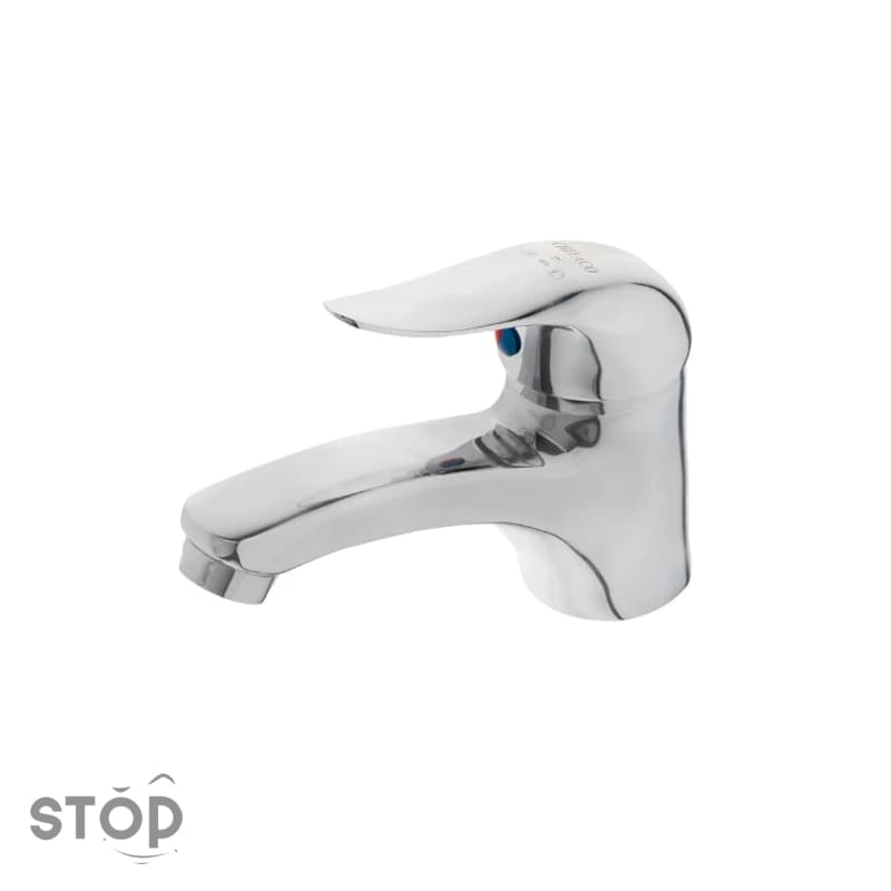 شیر روشویی چیاکو مدل آیدا