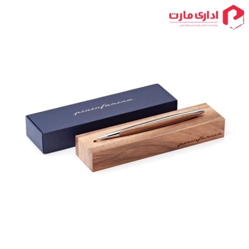 خودکار فوراور مدل PININFARINA CAMBIANO INK — تصویر ۶