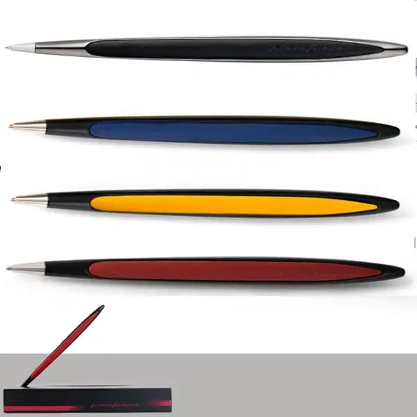 خودکار فوراور مدل PININFARINA CAMBIANO INK — تصویر ۲