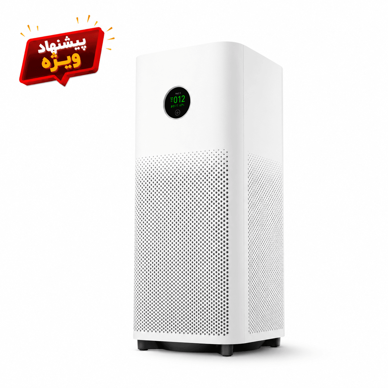 دستگاه تصفیه هوای شیائومی Xiaomi Mijia Smart Air Purifier 6