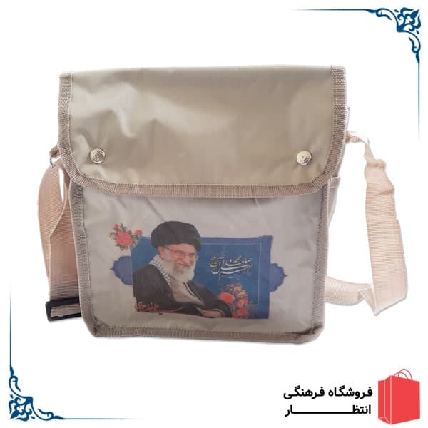 کوله طرح رهبری — تصویر ۳