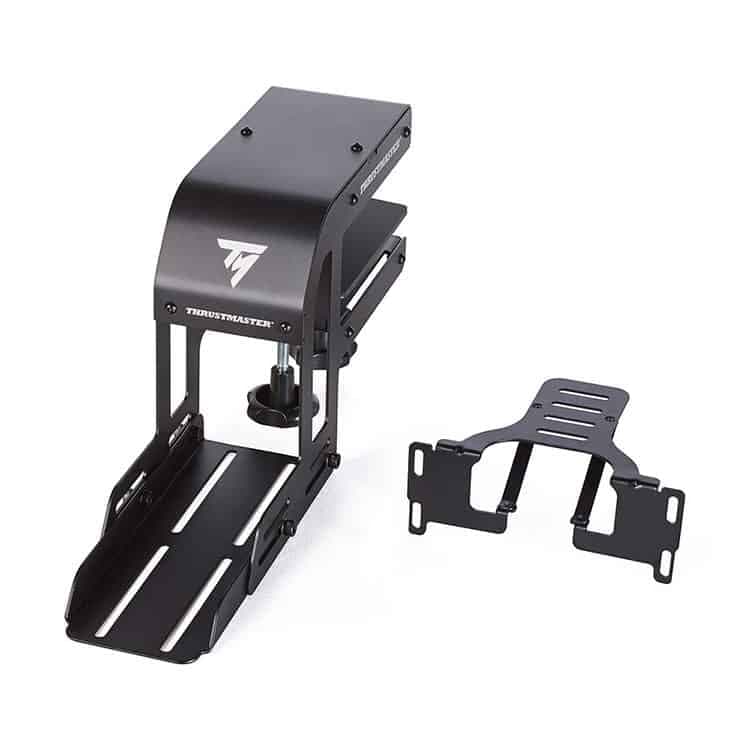 گیره نگهدارنده تجهیزات رانندگی Thrustmaster TM Racing Clamp — تصویر ۲