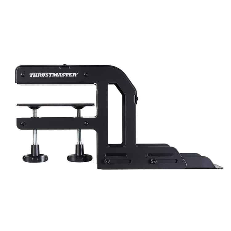 گیره نگهدارنده تجهیزات رانندگی Thrustmaster TM Racing Clamp — تصویر ۴