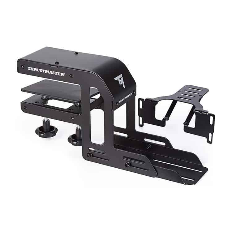 گیره نگهدارنده تجهیزات رانندگی Thrustmaster TM Racing Clamp