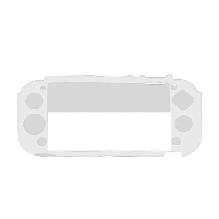 کاور سیلیکونی HORI مدل GNSOA-HOR100 مخصوص Nintendo Switch OLED – مشکی — تصویر ۴