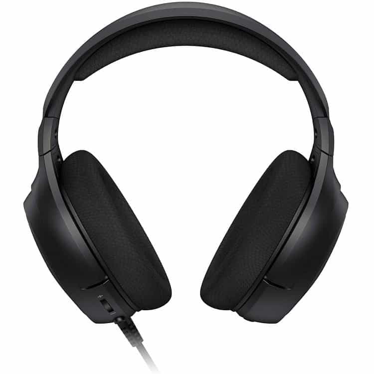 هدست با‌ سیم Cooler Master MH650 – مشکی — تصویر ۷