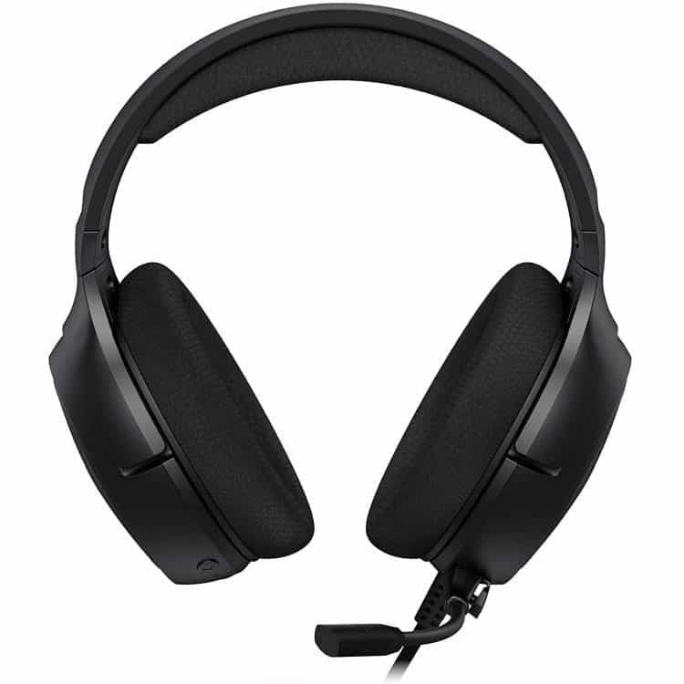 هدست با‌ سیم Cooler Master MH650 – مشکی — تصویر ۶