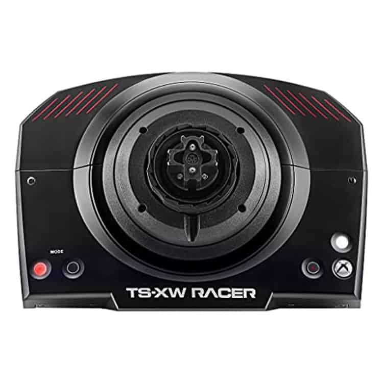 افزونه فرمان بازی Thrustmaster TM Competition مدل Sparco P310 — تصویر ۵