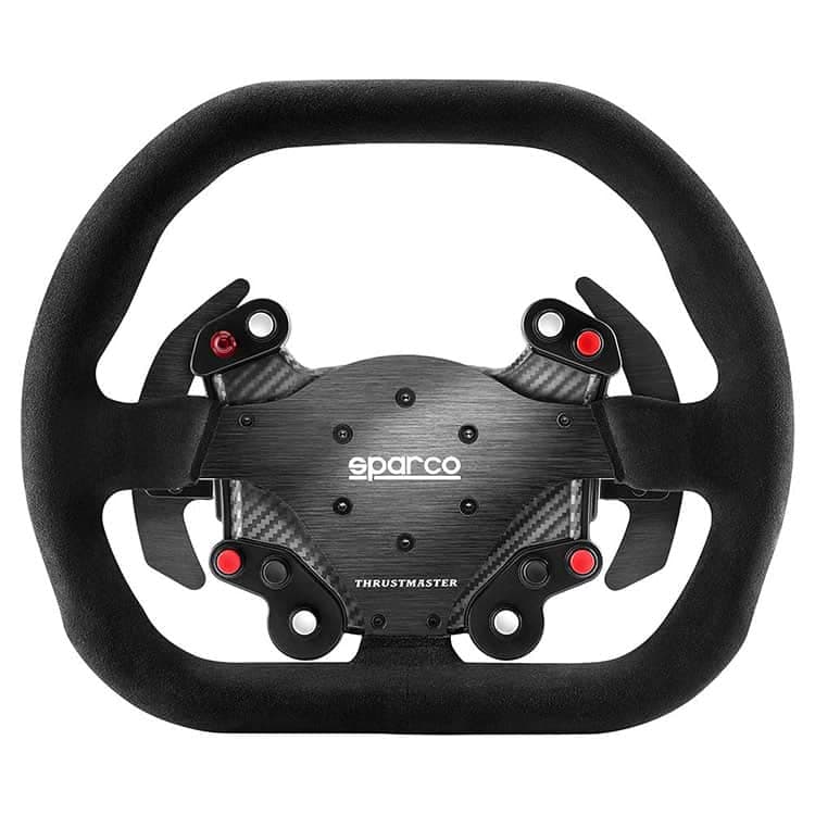 افزونه فرمان بازی Thrustmaster TM Competition مدل Sparco P310