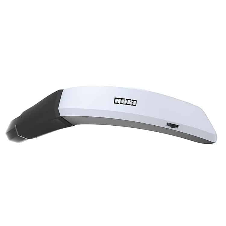 هدست سه بعدی HORI مدل SPF-009U مخصوص پلی استیشن – طرح Neckset — تصویر ۳