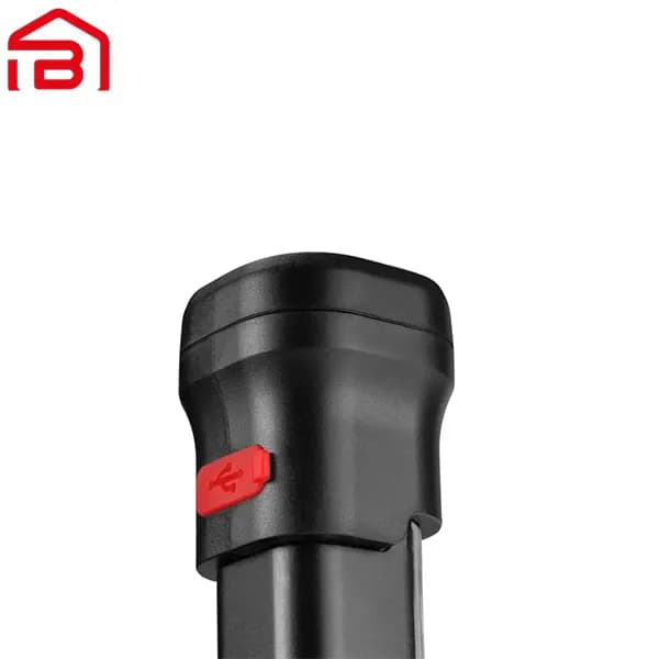 چراغ کار شارژی کشویی drawer رونیکس مدل RH-4279 — تصویر ۲