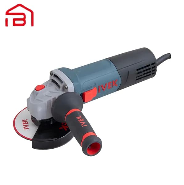 مینی فرز دیمردار ایوک مدل K7115