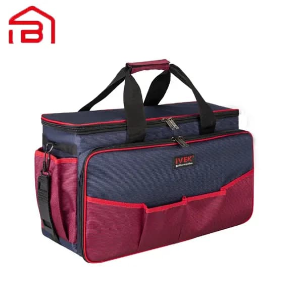کیف ابزار Mega Cubic ایوک مدل K8233 — تصویر ۲