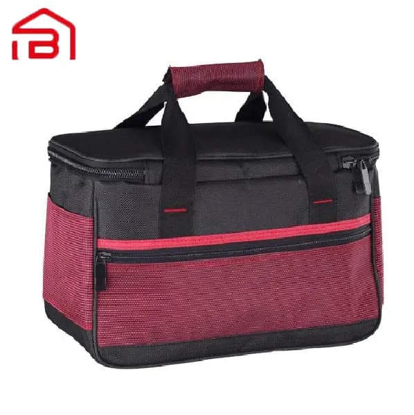 کیف ابزار Large Cubic ایوک مدل K8231 — تصویر ۳