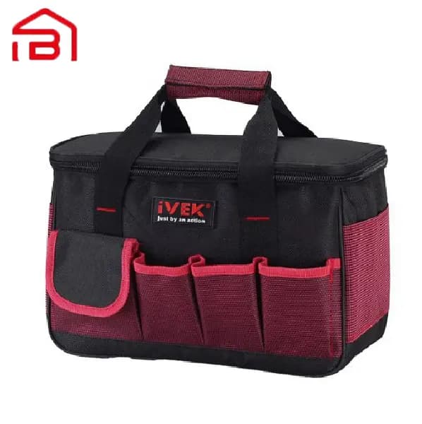 کیف ابزار Large Cubic ایوک مدل K8231