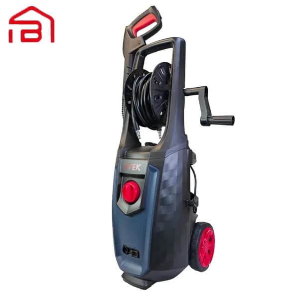 کارواش 140 بار دینامی 1800 وات ایوک مدل K4240