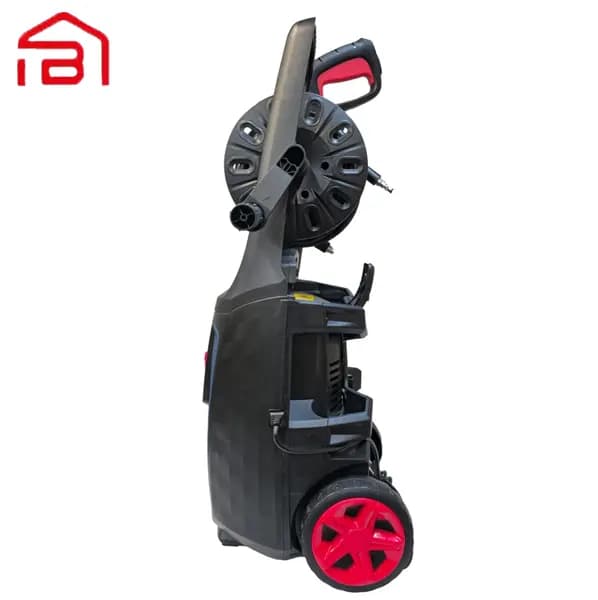 کارواش 140 بار دینامی 1800 وات ایوک مدل K4240 — تصویر ۳