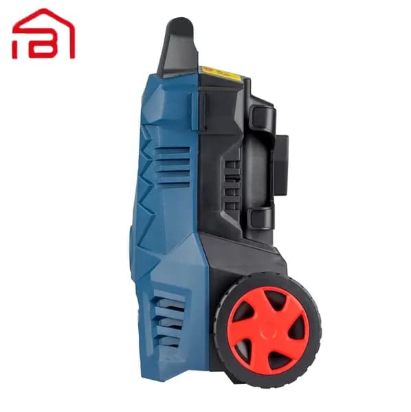 کارواش 110 بار ذغالی 1400 وات ایوک مدل K4110 — تصویر ۲