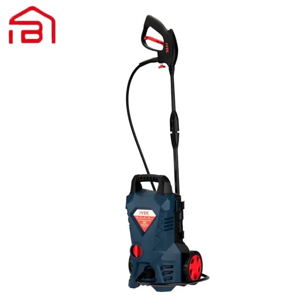 کارواش 110 بار ذغالی 1400 وات ایوک مدل K4110