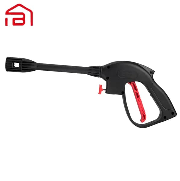 کارواش 110 بار ذغالی 1400 وات ایوک مدل K4110 — تصویر ۴