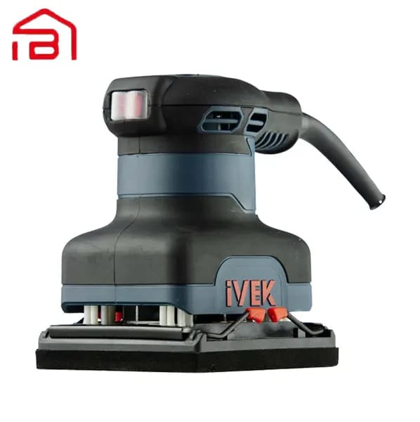 سنباده لرزان مشتی 280 وات ایوک مدل K5040