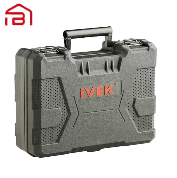 دریل پیچگوشتی شارژی لیتیومی ایوک مدل K7218v — تصویر ۲