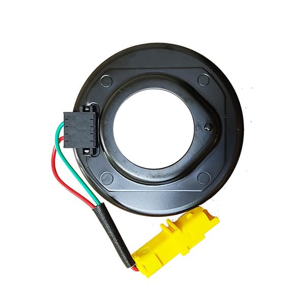 بوبین کولر جدید کد B 3-2 مناسب برای پژو 206 تیپ 5