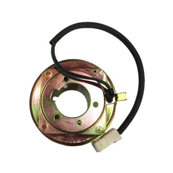 بوبین کولر زکسل کد B 2-2 مناسب برای سمند