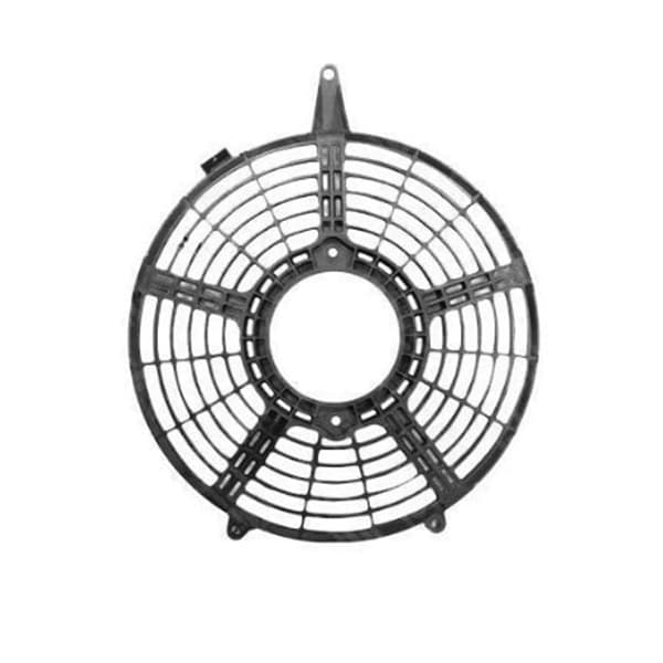 دیاق فن کولر ساندن کد M 7-10 مناسب برای تیبا 2