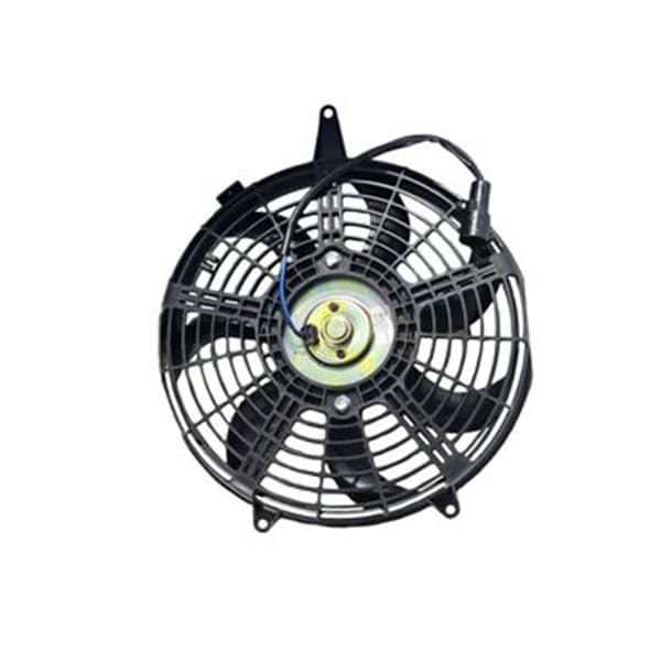 فن کامل کولر طرح ساندن کد F 7-2 مناسب برای تیبا 2