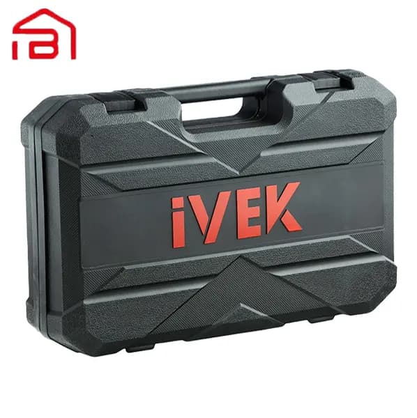 چکش تخریب 6 کیلوئی 1200 وات ایوک مدل K7406 — تصویر ۲