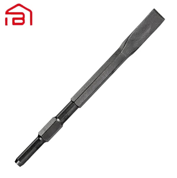چکش تخریب 6 کیلوئی 1200 وات ایوک مدل K7406 — تصویر ۳