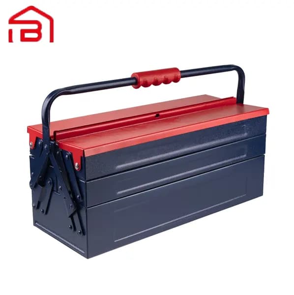 جعبه ابزار فلزی 503 اتوماتیک ایوک مدل K8255
