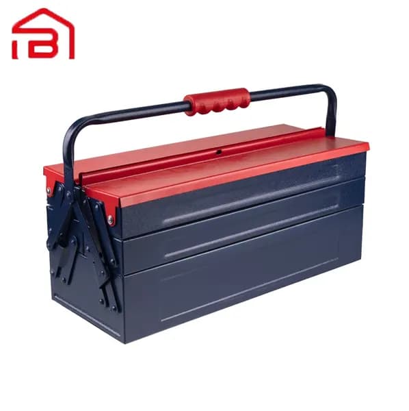 جعبه ابزار فلزی 403 اتوماتیک ایوک مدل K8253
