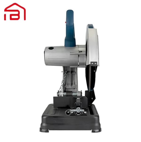 پروفیل بر صنعتی 355 میلیمتری 2500 وات ایوک مدل K6110 — تصویر ۴