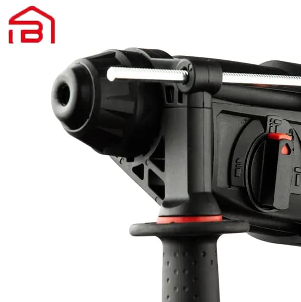 کیت دریل بتن کن سه حالته ایوک مدل K7427P — تصویر ۲