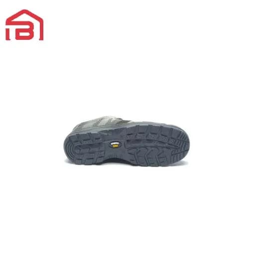 کفش ایمنی بافتی یحیی کد 599 — تصویر ۳