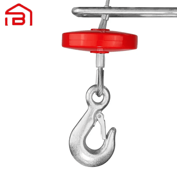 بالابر برقی 300 کیلویی رونیکس مدلRH-4131 — تصویر ۳